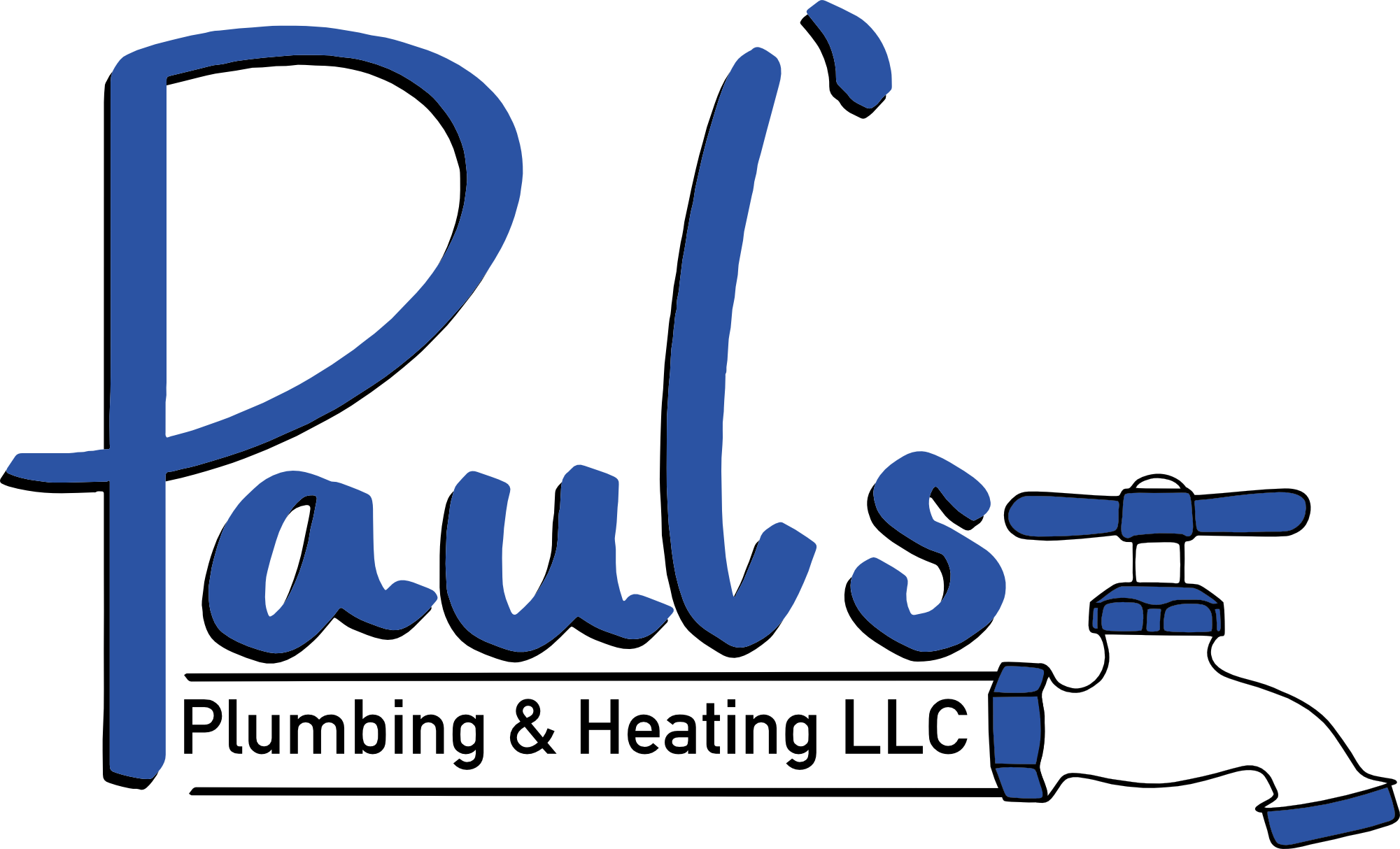 Paul's Plumbing & Heating LLC